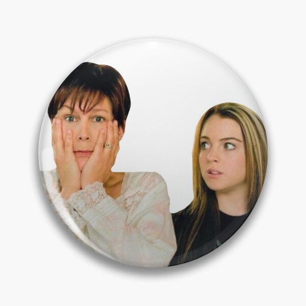 Item preview, Freaky Friday Anna and Mom designed and sold by Cinderella13.