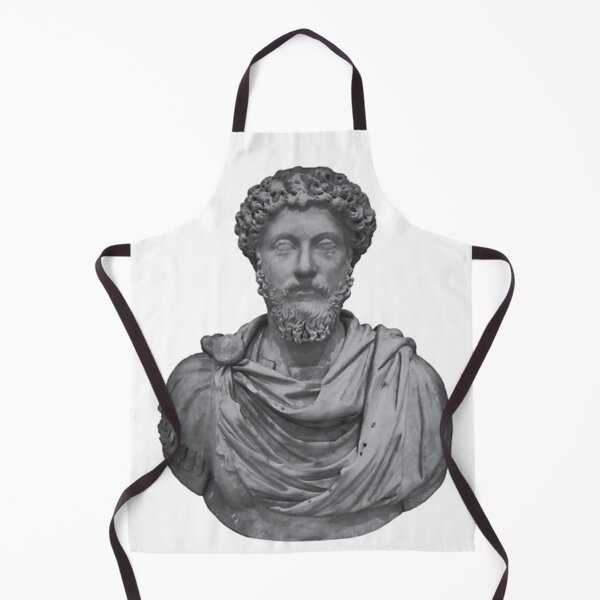 Item preview, MARCO AURELIUS designed and sold by imsinss.