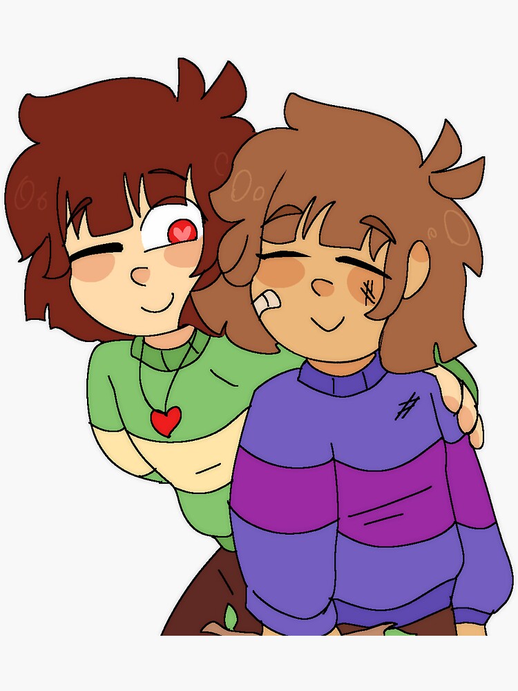 Chara x Reader  Undertale, Undertale fanart, Undertale cute