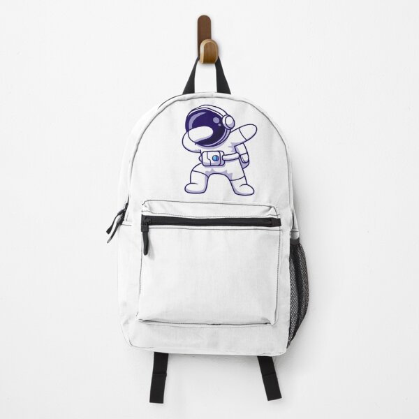 Item preview, Astronaut succeeded in his mission designed and sold by Hamdi Ben Ammar.