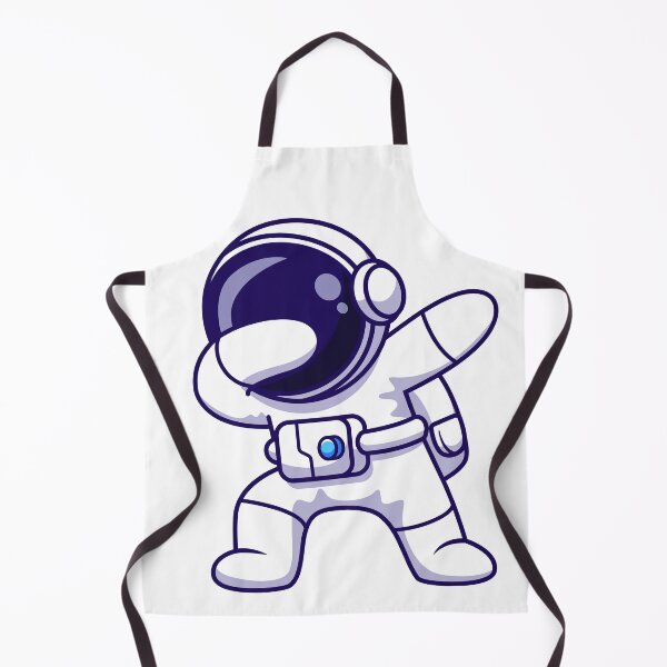 Item preview, Astronaut succeeded in his mission designed and sold by Hamdi Ben Ammar.