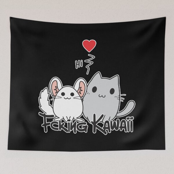 Item preview, Fcking Kawaii graphics 4 designed and sold by SoraHana.