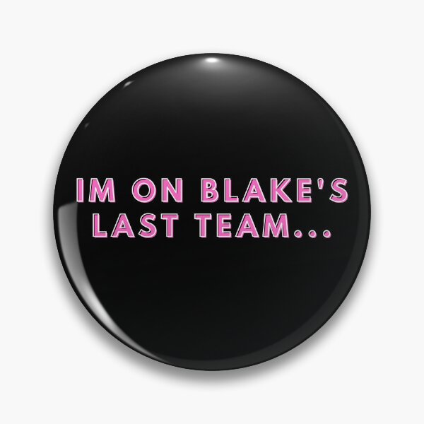 Item preview, Funny Im On Blakes Last Team designed and sold by manandi1.