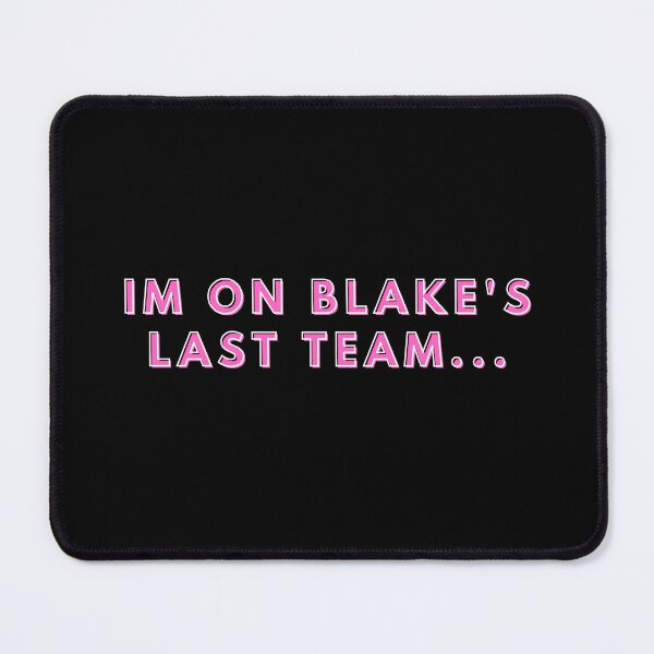 Item preview, Funny Im On Blakes Last Team designed and sold by manandi1.