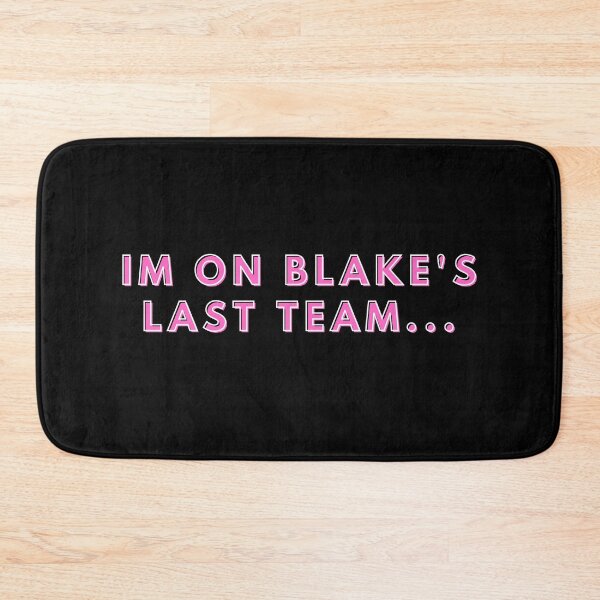 Item preview, Funny Im On Blakes Last Team designed and sold by manandi1.
