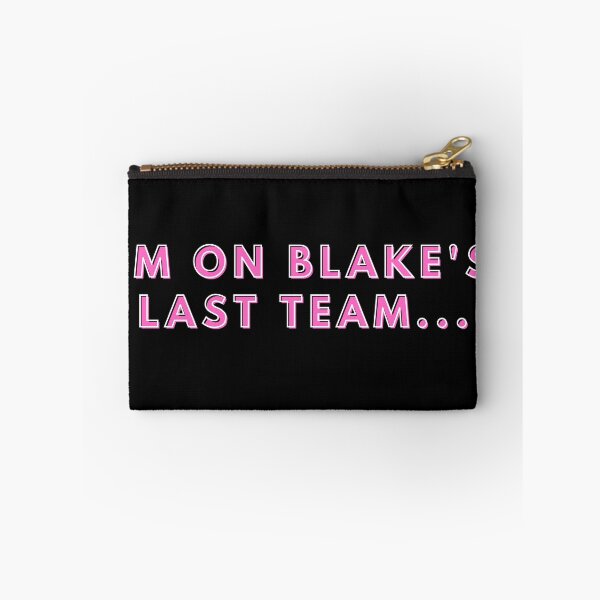 Item preview, Funny Im On Blakes Last Team designed and sold by manandi1.