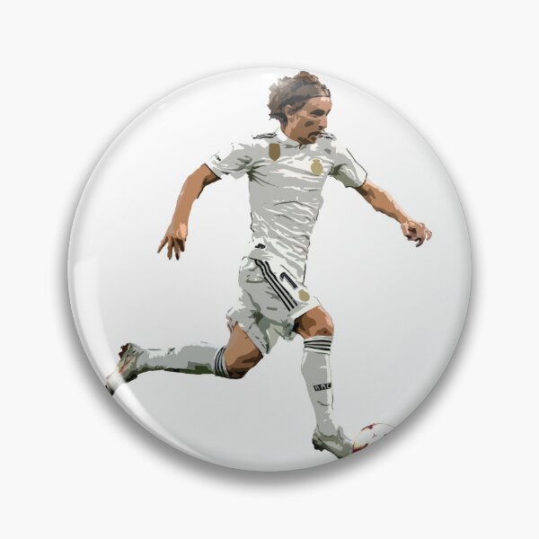 Item preview, Luka modric designed and sold by raffrasta.