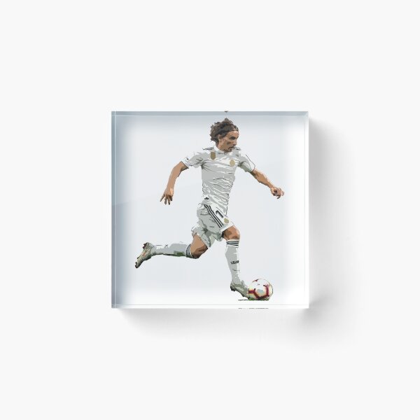 Item preview, Luka modric designed and sold by raffrasta.