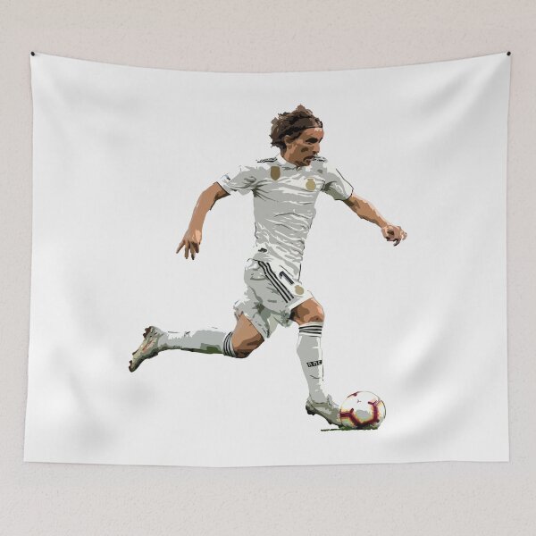 Item preview, Luka modric designed and sold by raffrasta.