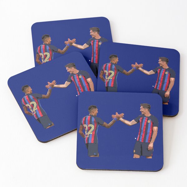 Item preview, Rafinha & Lewandowski designed and sold by raffrasta.