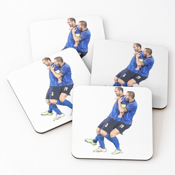 Item preview, Bonucci & Chiellini designed and sold by raffrasta.