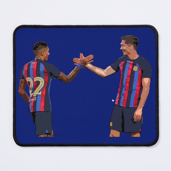 Item preview, Rafinha & Lewandowski designed and sold by raffrasta.