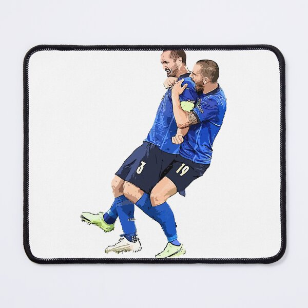 Item preview, Bonucci & Chiellini designed and sold by raffrasta.