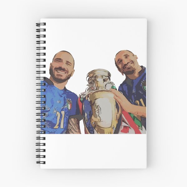 Item preview, Bonucci & Chiellini designed and sold by raffrasta.