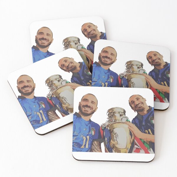 Item preview, Bonucci & Chiellini designed and sold by raffrasta.