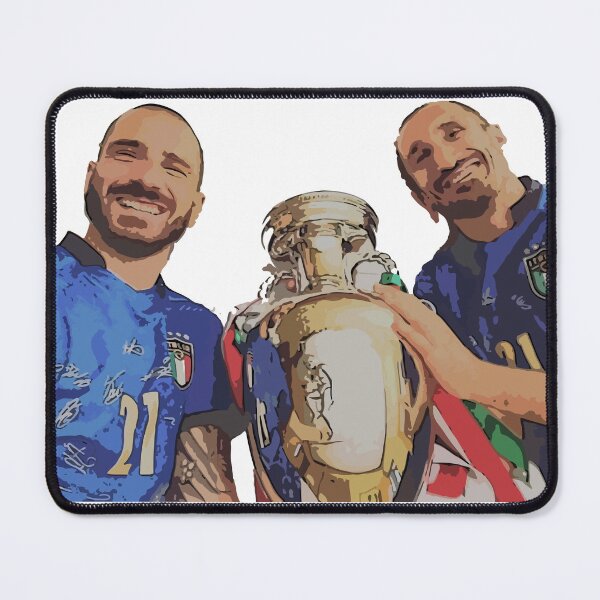 Item preview, Bonucci & Chiellini designed and sold by raffrasta.