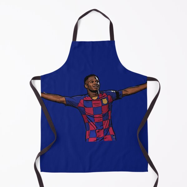 Item preview, Ansu Fati designed and sold by raffrasta.