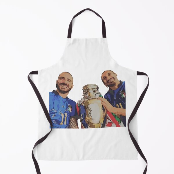 Item preview, Bonucci & Chiellini designed and sold by raffrasta.