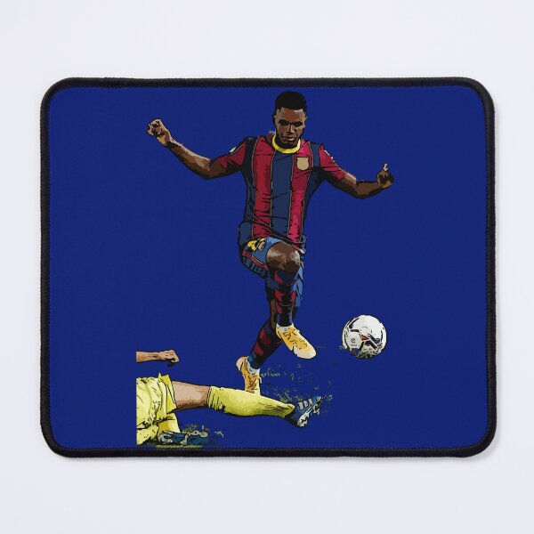 Item preview, Ansu Fati designed and sold by raffrasta.