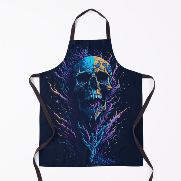Item preview, graveyard skulls 01 designed and sold by Alan Javier Cordoba Espinosa.