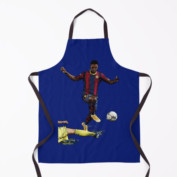 Item preview, Ansu Fati designed and sold by raffrasta.
