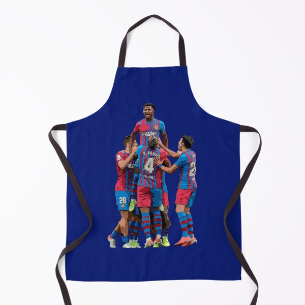 Item preview, Ansu Fati designed and sold by raffrasta.