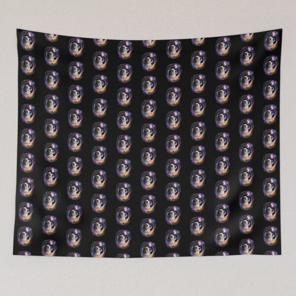 Item preview, Cosmic Canine: Space Dog Adventure designed and sold by DoggyDevotion.