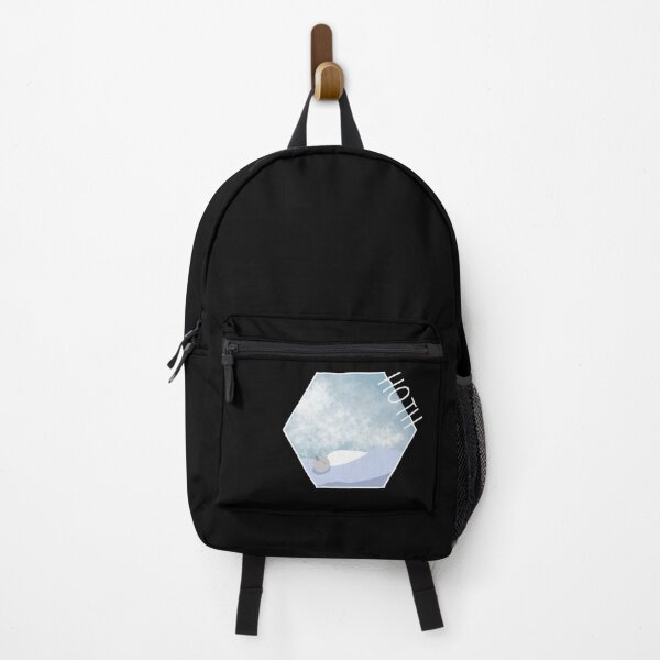 Item preview, ice planet designed and sold by basicallyamess.