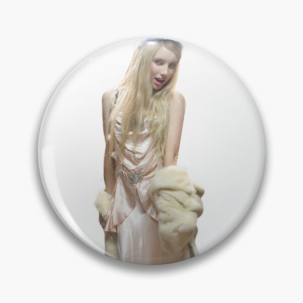 Item preview, Wild Child Poppy Moore designed and sold by Cinderella13.