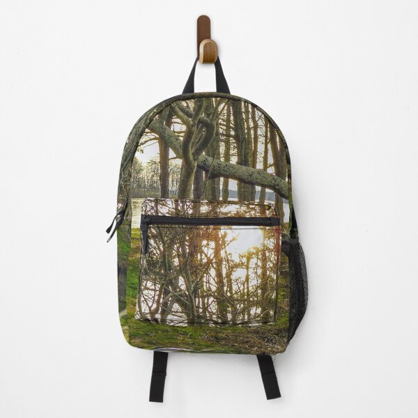 Item preview, Leaning Tree designed and sold by Craig Kauzmann.