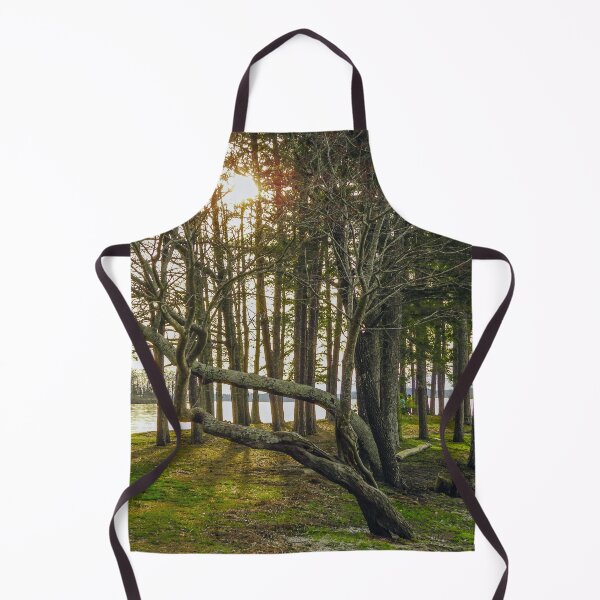 Item preview, Leaning Tree designed and sold by Craig Kauzmann.