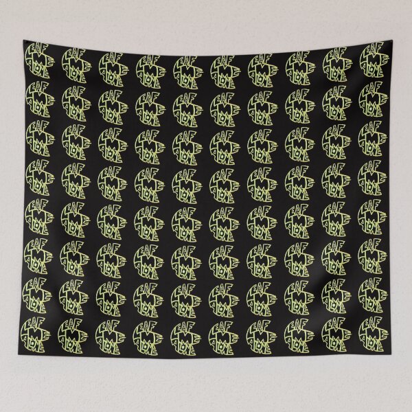 Item preview, Leaf Me Alone designed and sold by BlazeBelushi.