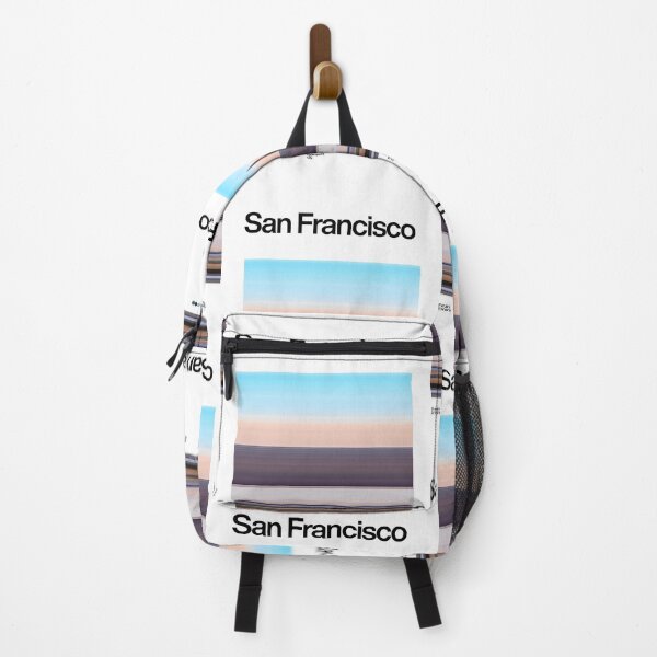 Item preview, San Fransisco - Hyper-speed City - designed and sold by Sub88 Studio.