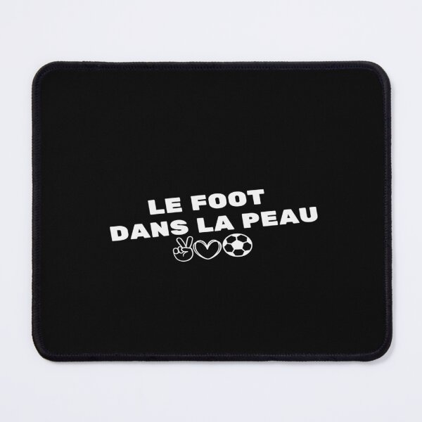 Item preview, Football under your skin - Football fan gift designed and sold by World-LogoS.
