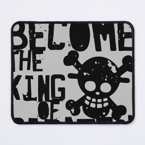 Item preview, KING of PIRATES designed and sold by SALENTOmadness.