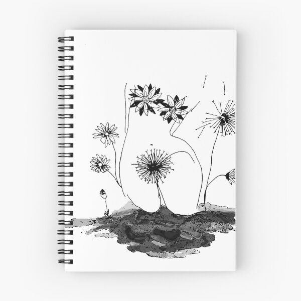 Item preview, Lady Germination designed and sold by Evie Jeffrey.