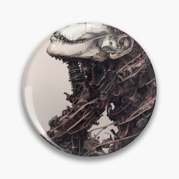 Artikelvorschau, Death's Embrace: A Collection of Morbid Skeletons entworfen und verkauft von SinisterScribs.