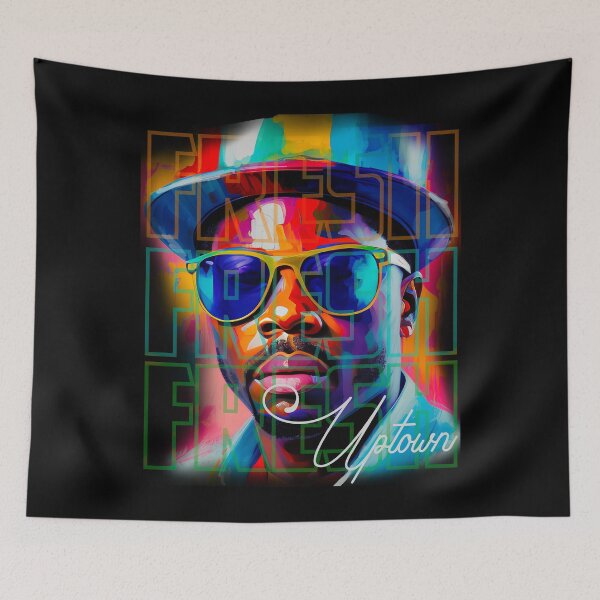Item preview, Uptown Fresh designed and sold by mwebba2005.