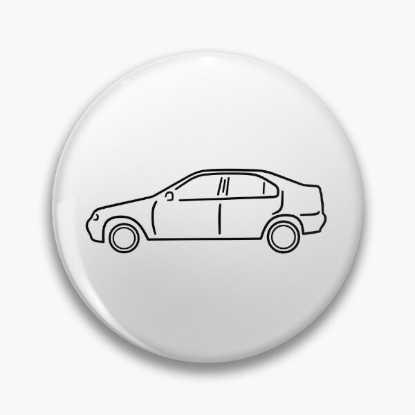Item preview, Rover 400 designed and sold by AutoClub.