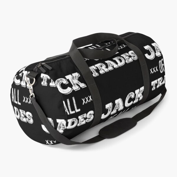 Item preview, Jack of All Trades designed and sold by homesteadswag.