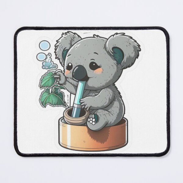 Item preview, High Koala Chillen designed and sold by Media-DK.