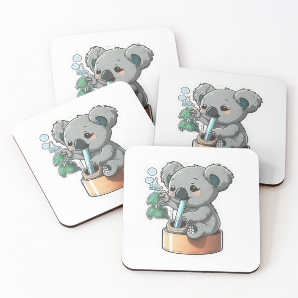 Item preview, High Koala Chillen designed and sold by Media-DK.