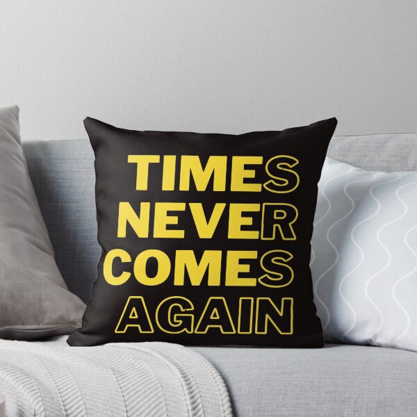 Item preview, Time never comes again designed and sold by Dirmit1948.