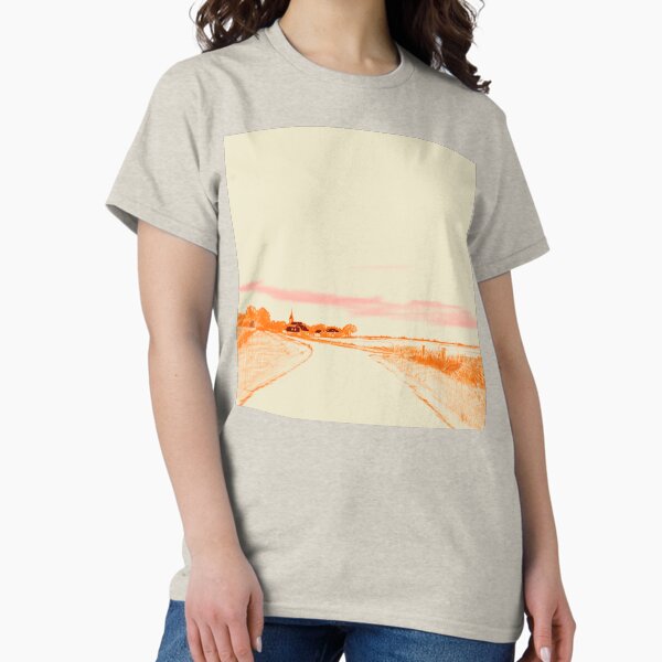 Oudega Classic T-Shirt