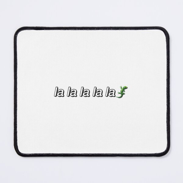 Item preview, la la la la la ? designed and sold by aubrey mm.