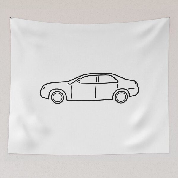 Item preview, Rover 75 designed and sold by AutoClub.