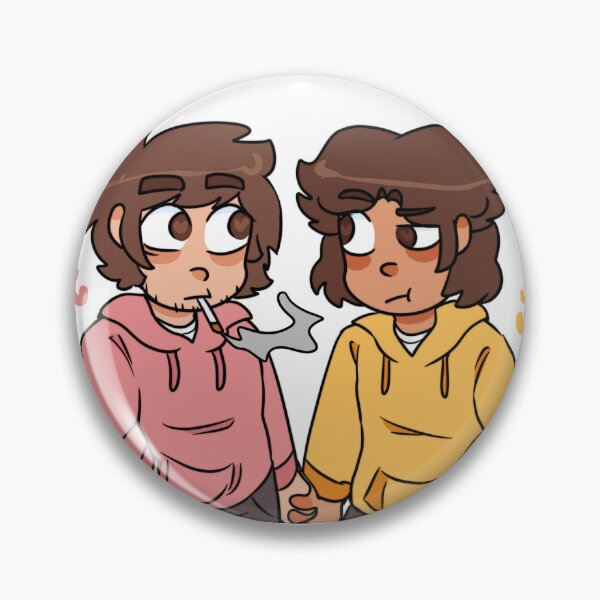 Item preview, Eddsworld Paultryk designed and sold by TheHipsterNug.
