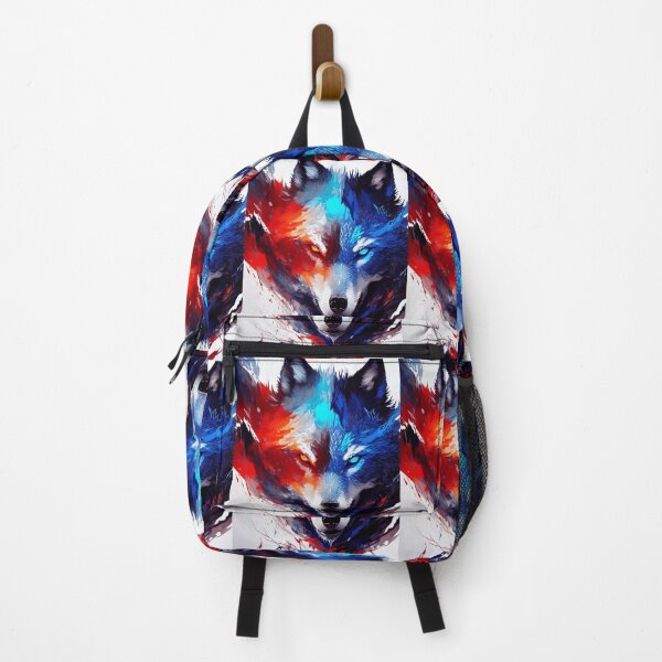 Item preview, Wolf spirit designed and sold by Rritu.