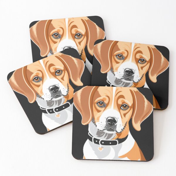 Item preview, Beagle designed and sold by Airdale Navy.