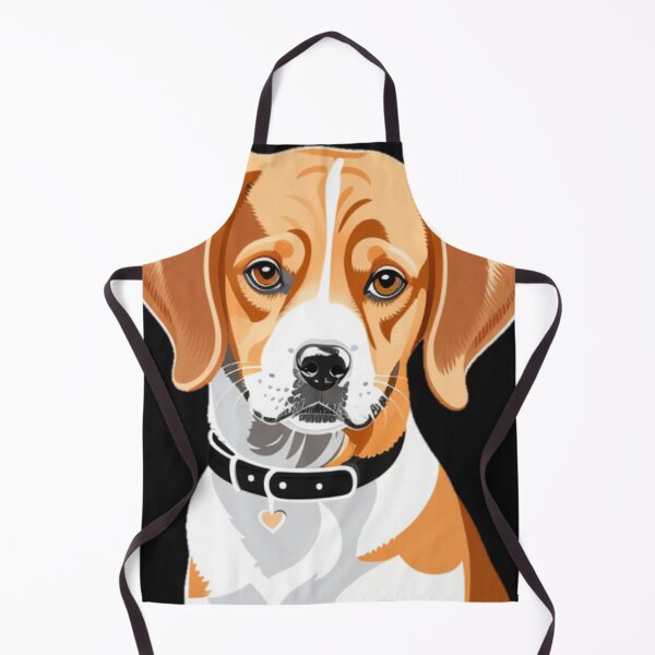 Item preview, Beagle designed and sold by Airdale Navy.